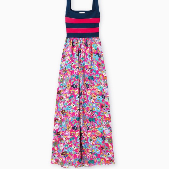 Tanya Taylor Dresses & Skirts - Tanya Taylor Felicia Dress Size 4 New with tags